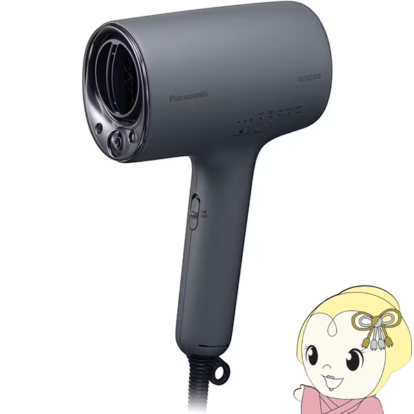 Panasonic（パナソニック） ドライヤー 本体 ヘアードライヤー 2025年