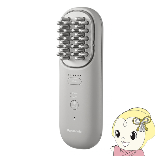 Panasonic（パナソニック） リフトケア美顔器 バイタリフトブラシ EH