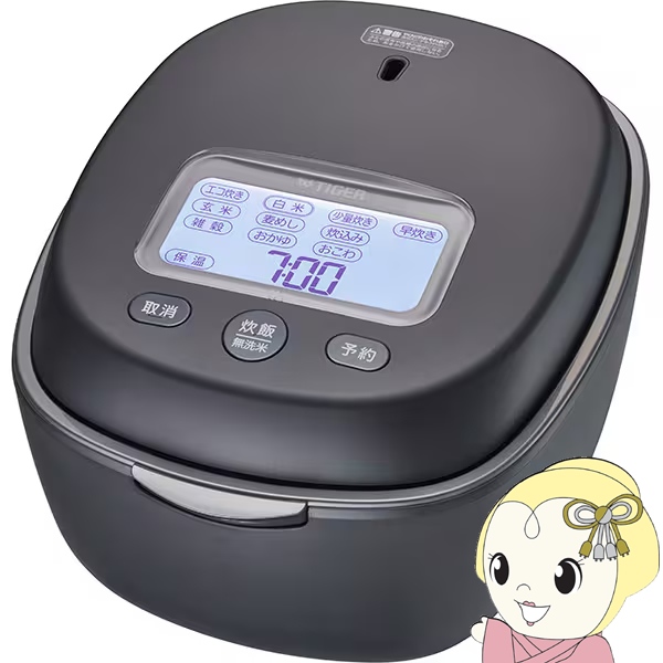 タイガー 炊飯器 本土鍋」の人気商品一覧 | 安い商品を通販サイトから