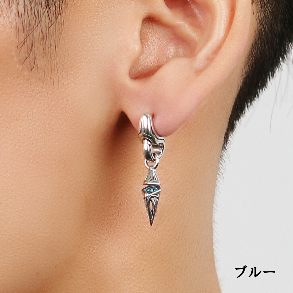 M'S COLLECTION（エムズコレクション） 選べる2カラー 揺れる