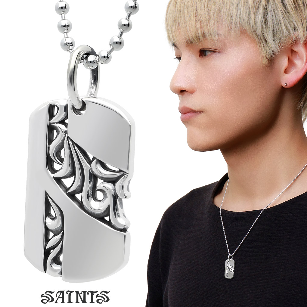 鳳凰 シルバー ネックレス ペンダント シルバー925 シルバー