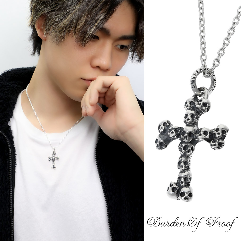 BURDEN OF PROOF（バーデンオブプルーフ） ガーディアン エンジェル