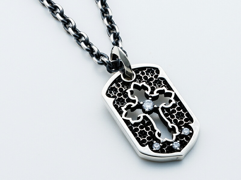 DEAL DESIGN（ディールデザイン） オーバーラップタグ トップ ヘッド