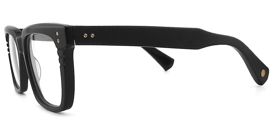 Dita（ディータ） メガネ DTX2086-A-BLK サイズ54 SEQUOIA 大きい