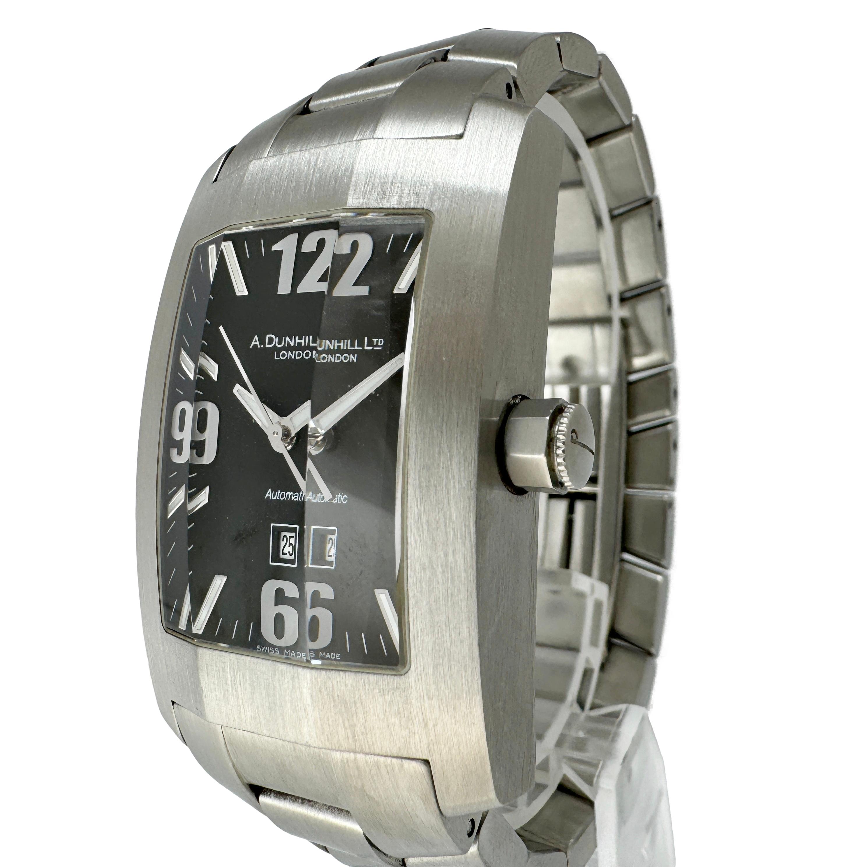 dunhill（ダンヒル） ダンヒリオン 8040 中古 メンズ腕時計 自動巻き