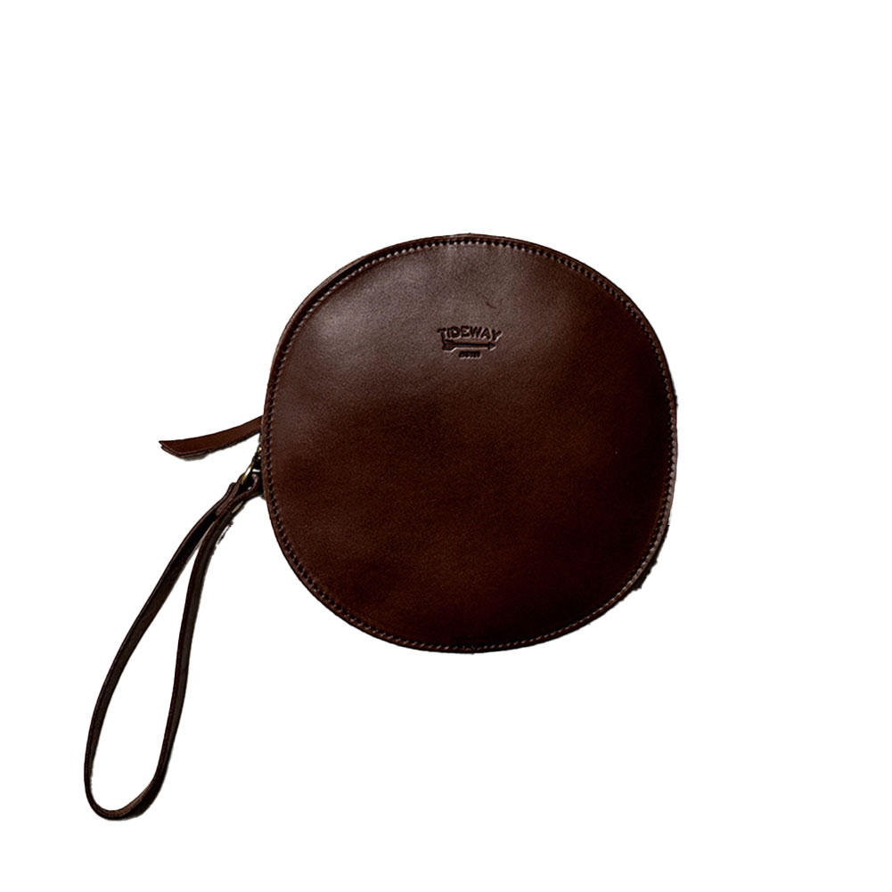 TIDEWAY（タイドウェイ） NUME MARU SHOULDER M ショルダーバッグ