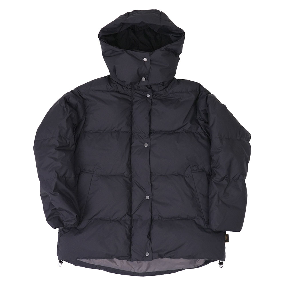 ZANTER JAPAN（ザンタージャパン） 日本製 ダウンジャケット ダウン