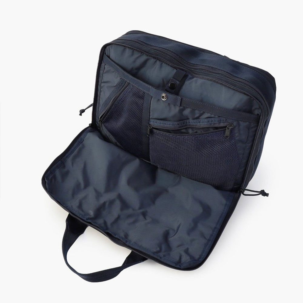 BRIEFING（ブリーフィング） TR-3 S MW GENII ブリーフケース バック