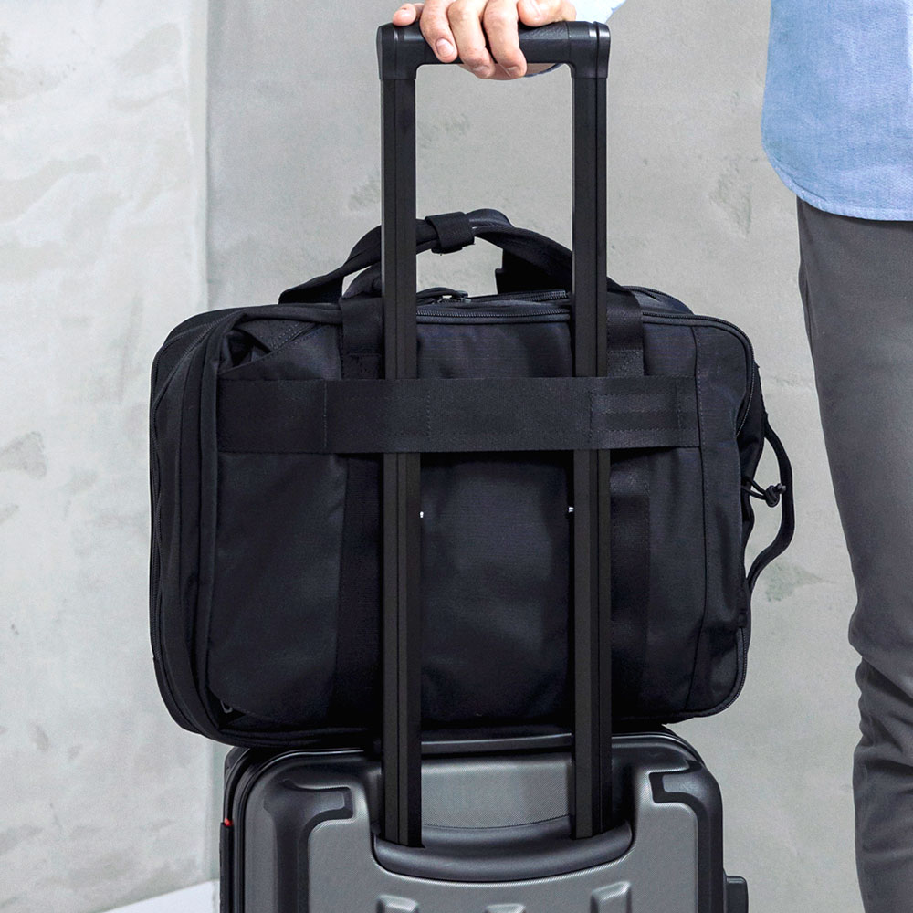 BRIEFING（ブリーフィング） TR-3 S MW GENII ブリーフケース バック