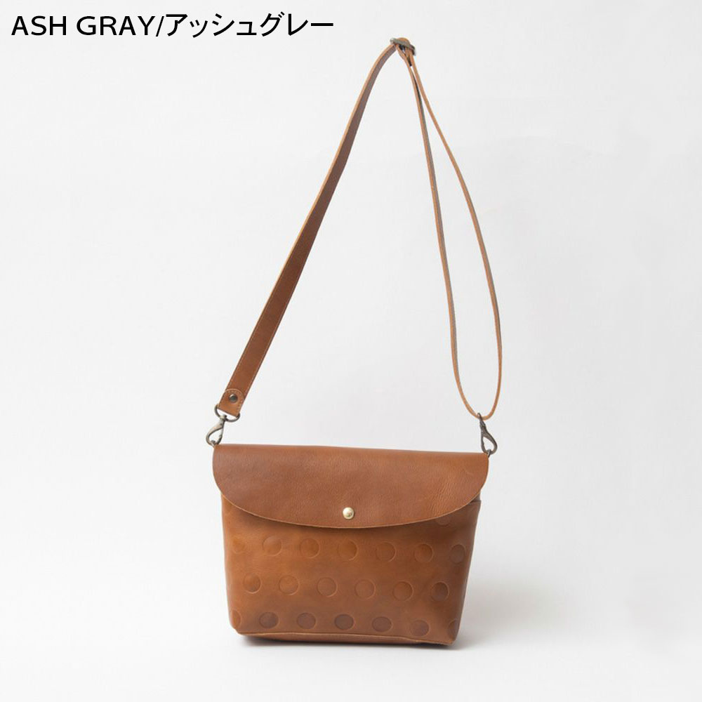 kanmi（カンミ） Kanmi. /カンミ キャンディ ショルダーバック B23-92