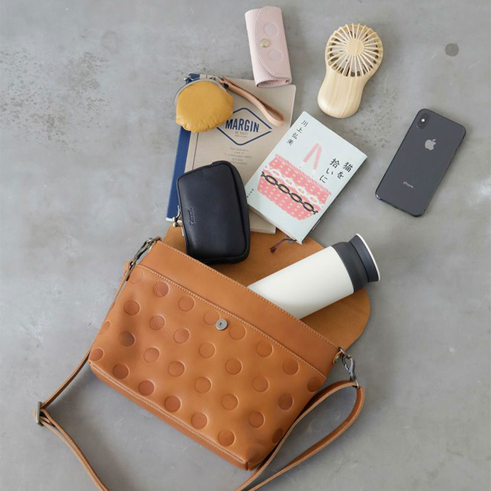 kanmi（カンミ） Kanmi. /カンミ キャンディ ショルダーバック B23-92