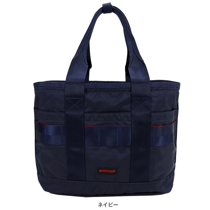 BRIEFING（ブリーフィング） BRIEFING DISCRETE TOTE M MW GENII