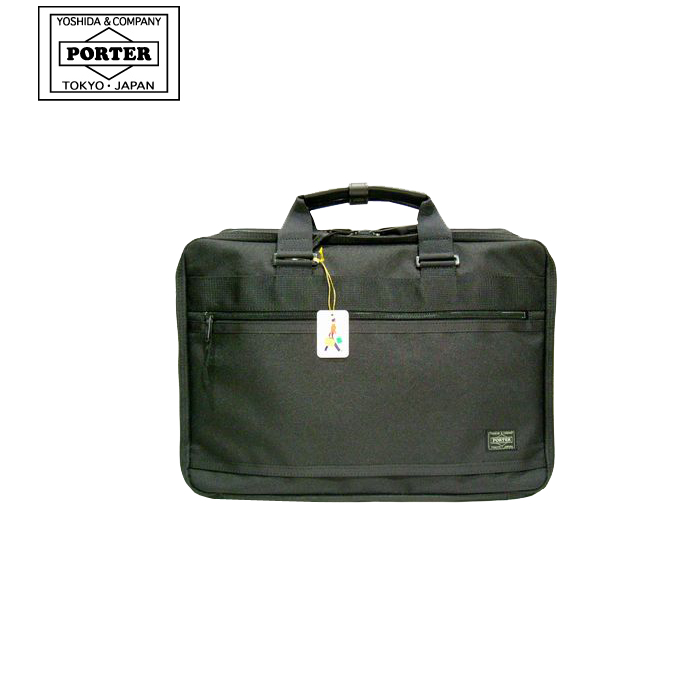 PORTER ポーター クリップ 2WAYブリーフケース 550-08959 吉田カバン