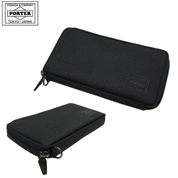 PORTER ポーター ディル ロングウォレット 653-09111 吉田カバン 長