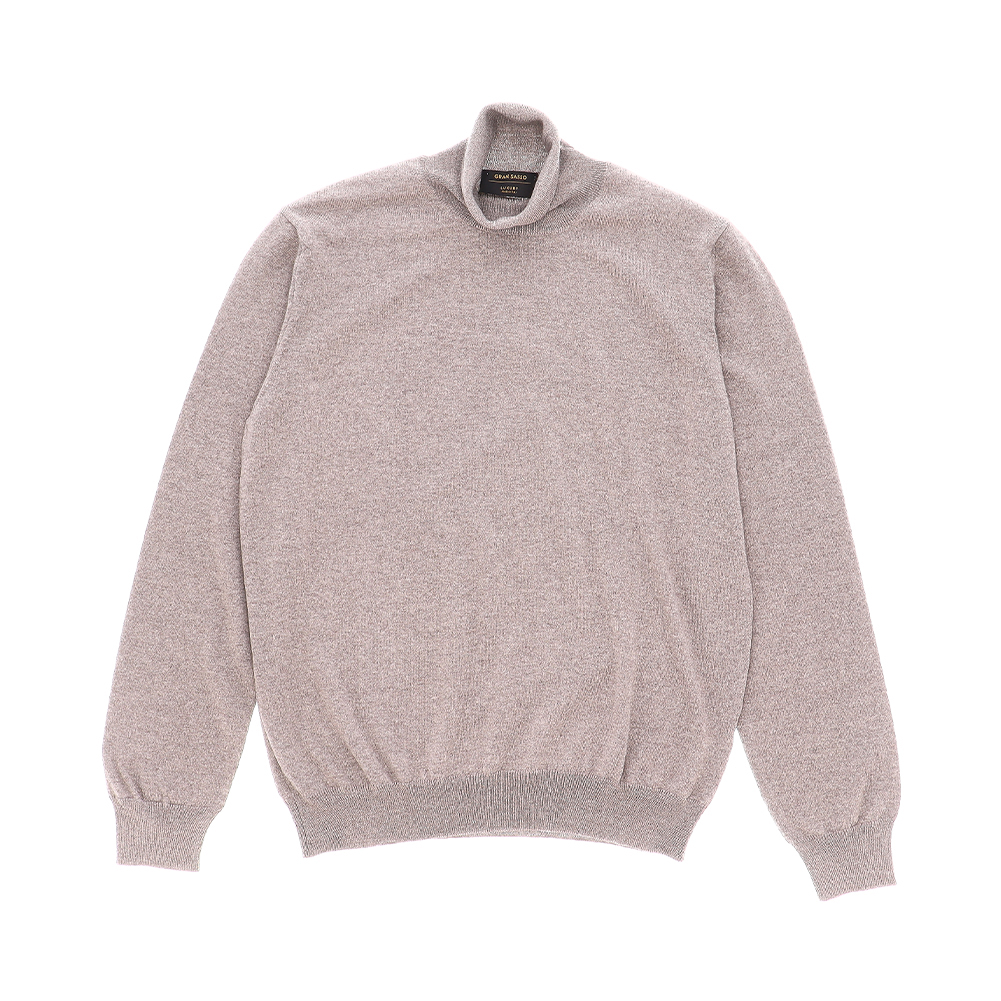 Gran Sasso（グランサッソ） 【25AW】 【並行輸入品】 ニット セーター