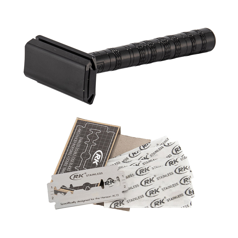 月末限定ポイントUP 【並行輸入品】 ヘンソンシェービング Henson