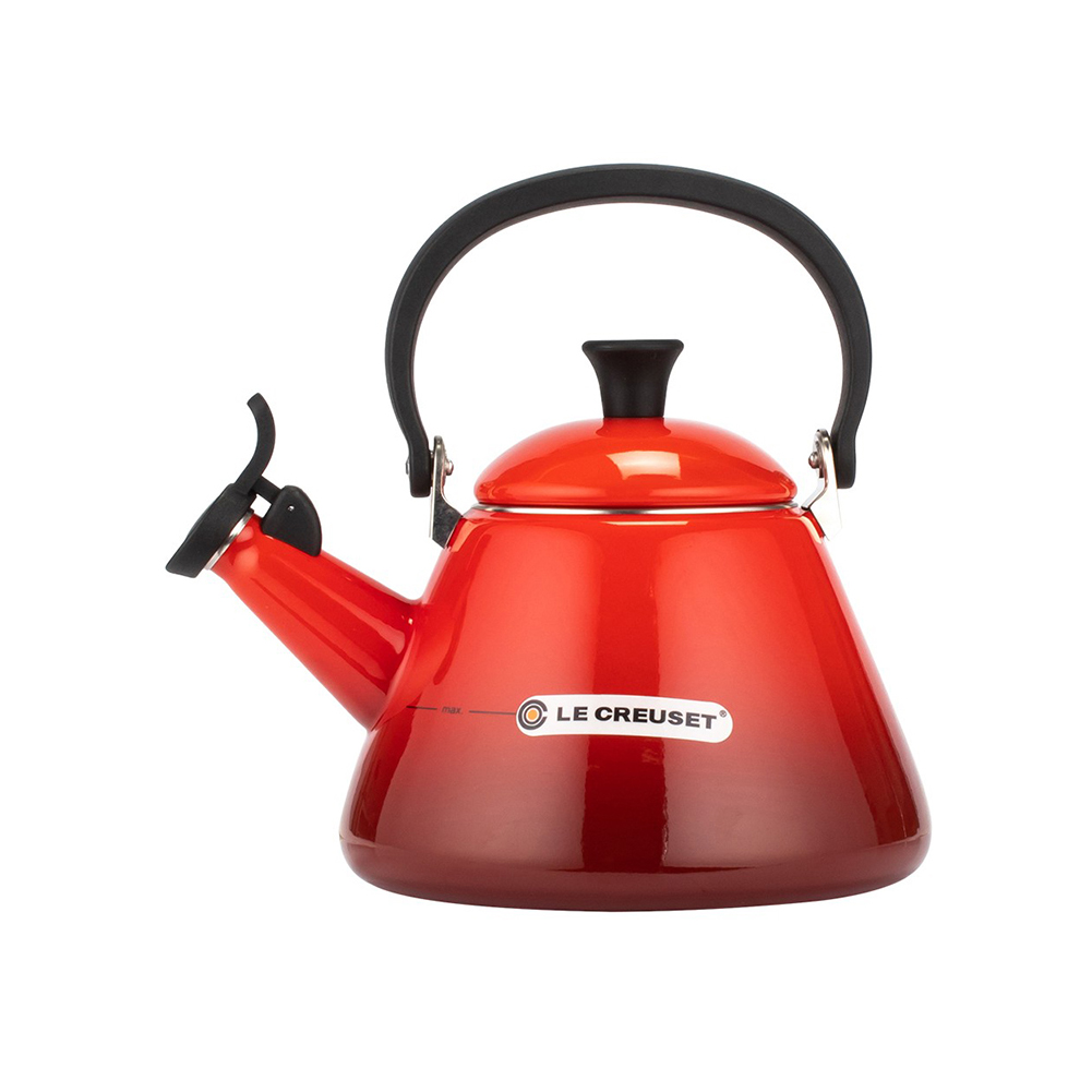 Le Creuset（ル・クルーゼ） 【並行輸入品】 コーン ケトル 1.6L