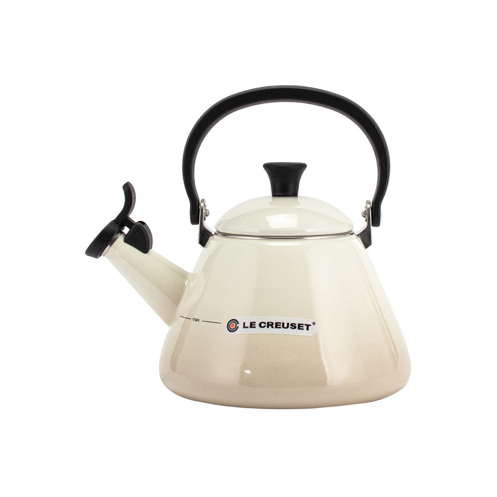 Le Creuset（ル・クルーゼ） 【並行輸入品】 コーン ケトル 1.6L