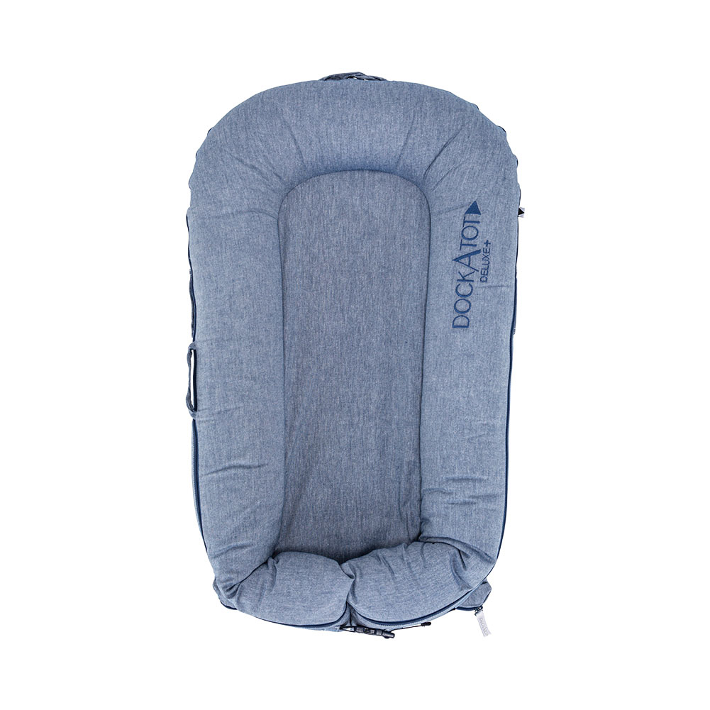 月末限定ポイントUP 【並行輸入品】 ドッカトット DockATot デラックス