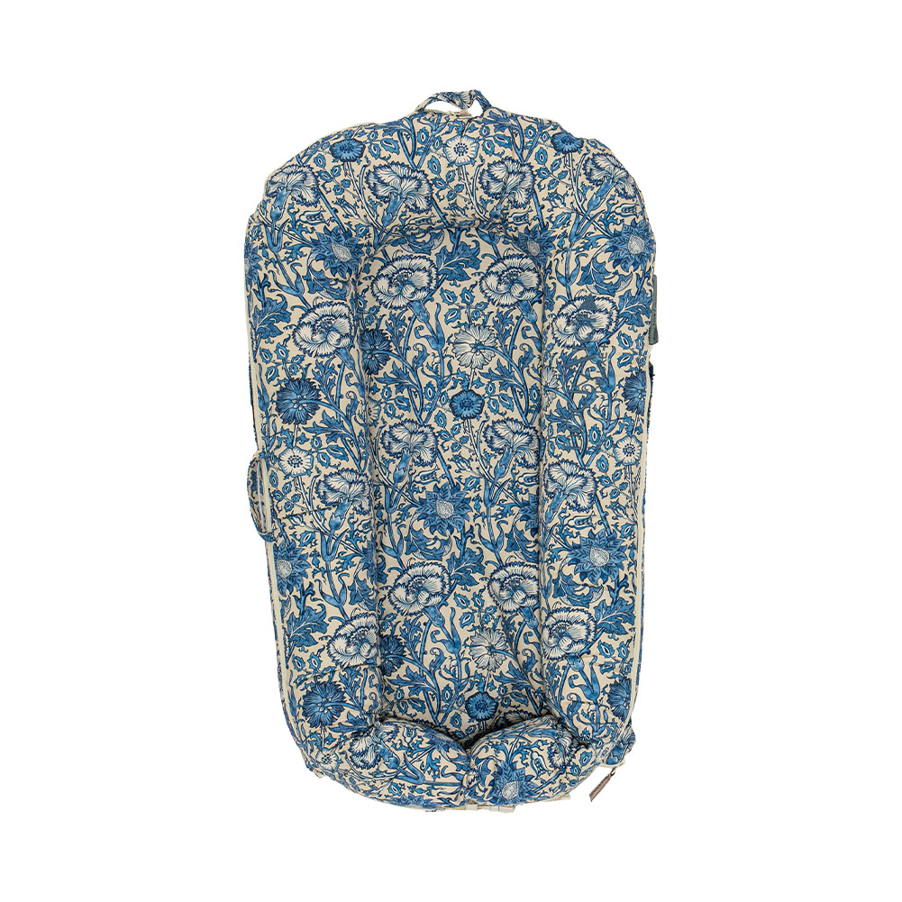 月末限定ポイントUP 【並行輸入品】 ドッカトット DockATot デラックス