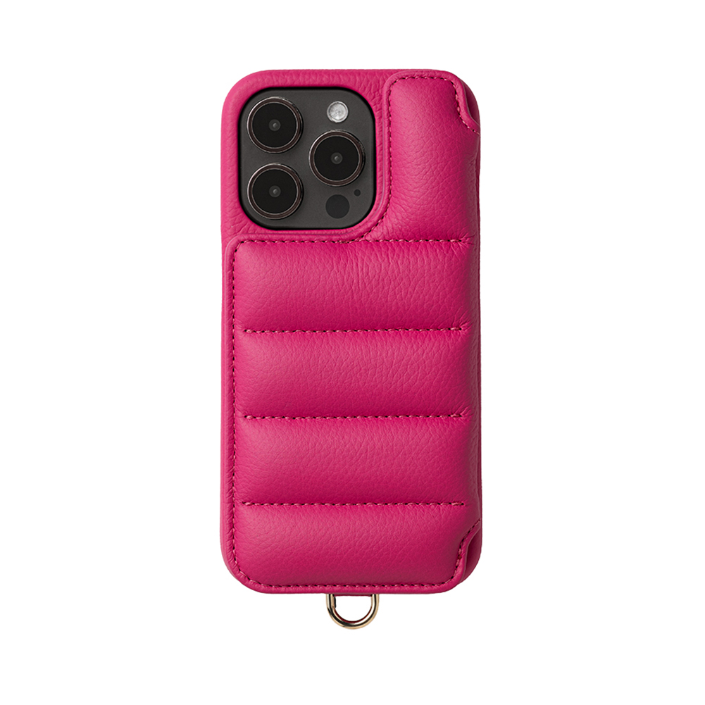 デミュウ DEMIU スマホケース アイフォンケース BALLON バロン