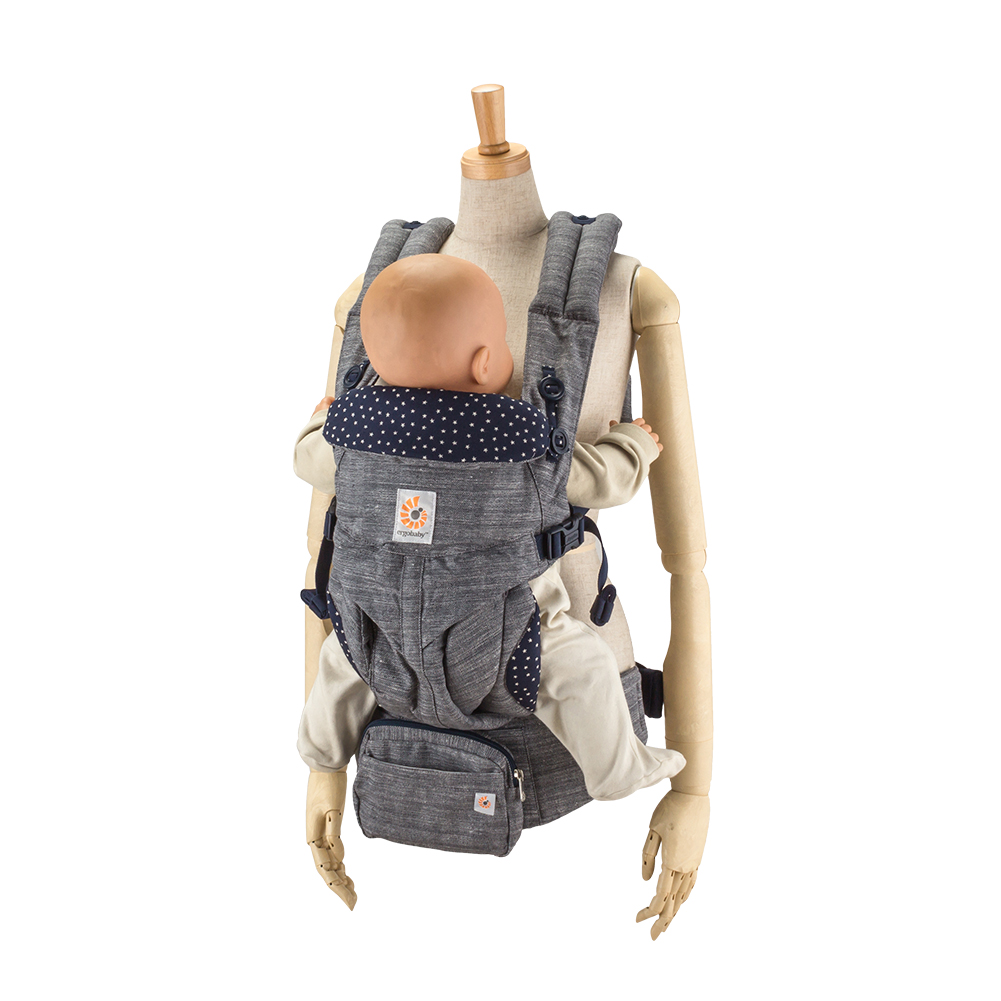 ergobaby（エルゴベビー） 月末限定ポイントUP 【並行輸入品】 エルゴ
