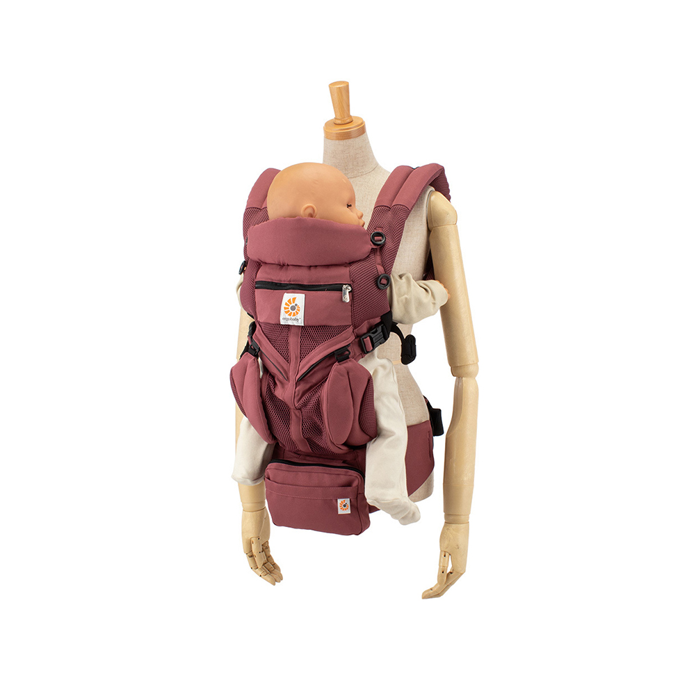 ergobaby（エルゴベビー） 月末限定ポイントUP 【並行輸入品】 エルゴ