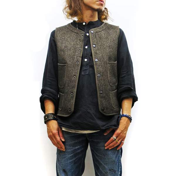 BROWN'S BEACH JACKET（ブラウンズビーチジャケット） BROWN'S BEACH