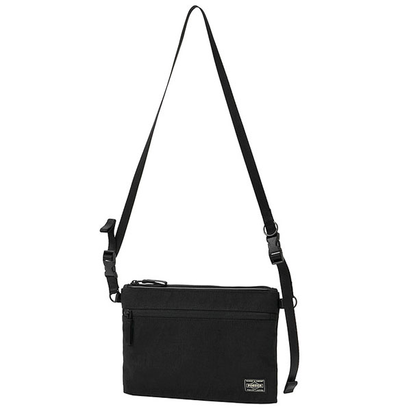 PORTER ポーター ハイブリッド サコッシュ 737-17820 ショルダーバッグ