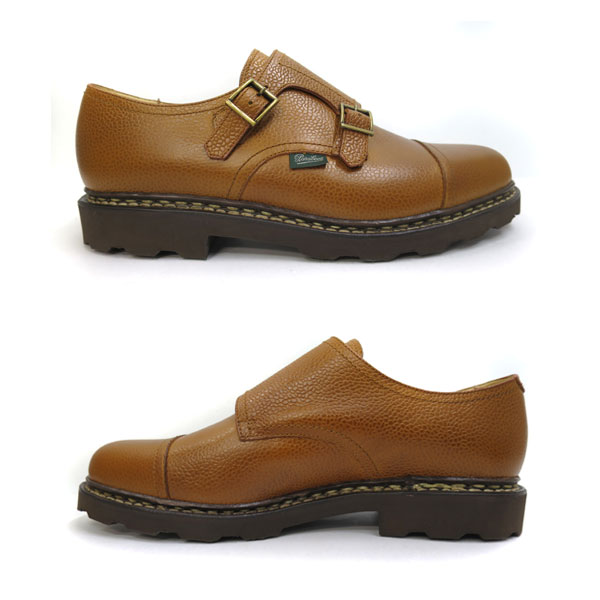 Paraboot（パラブーツ） PARABOOT WILLIAM ウィリアム MARCHE 2 ソール