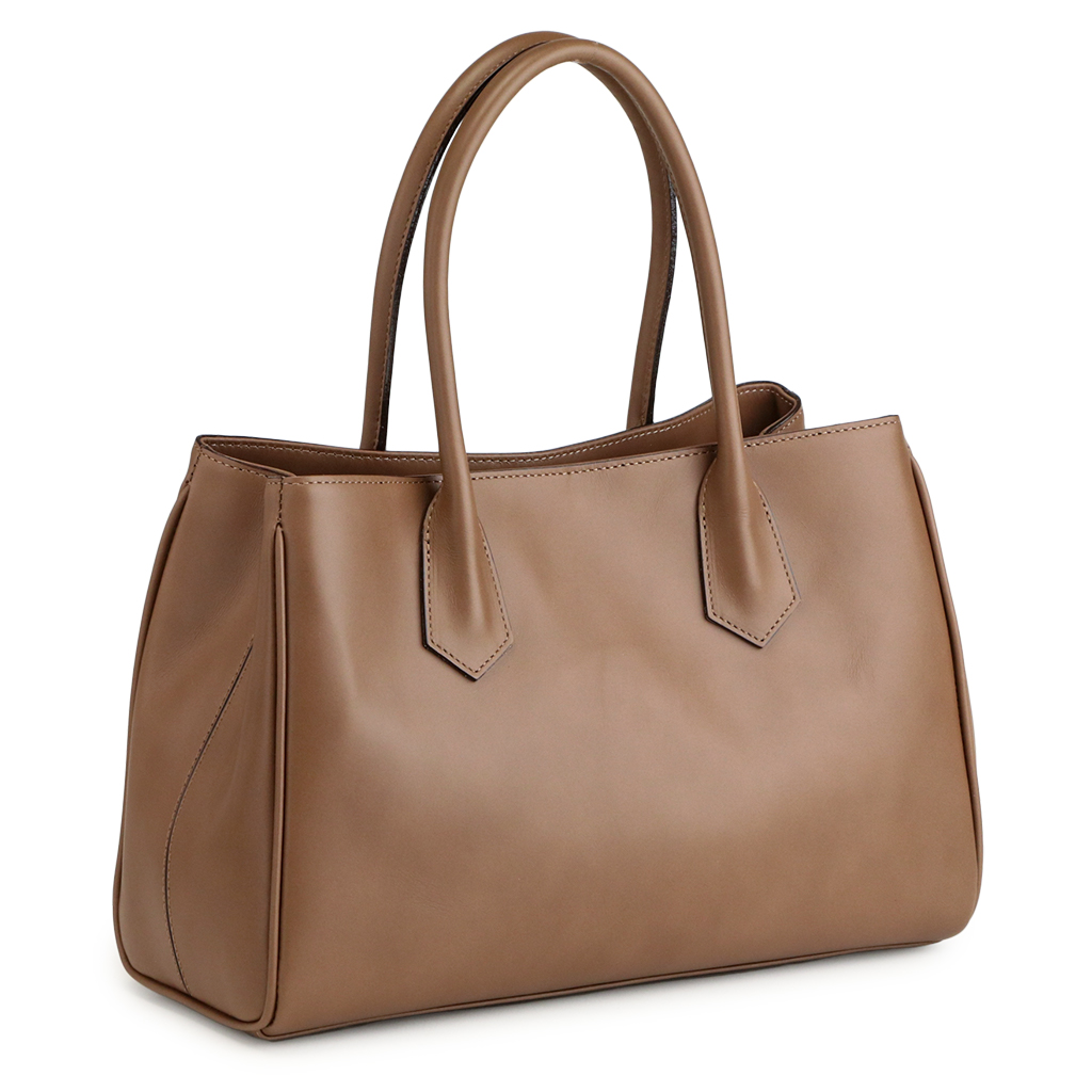 SACURA（サクラ） トートバッグ レディース 本革 ハンドバッグ 日本製