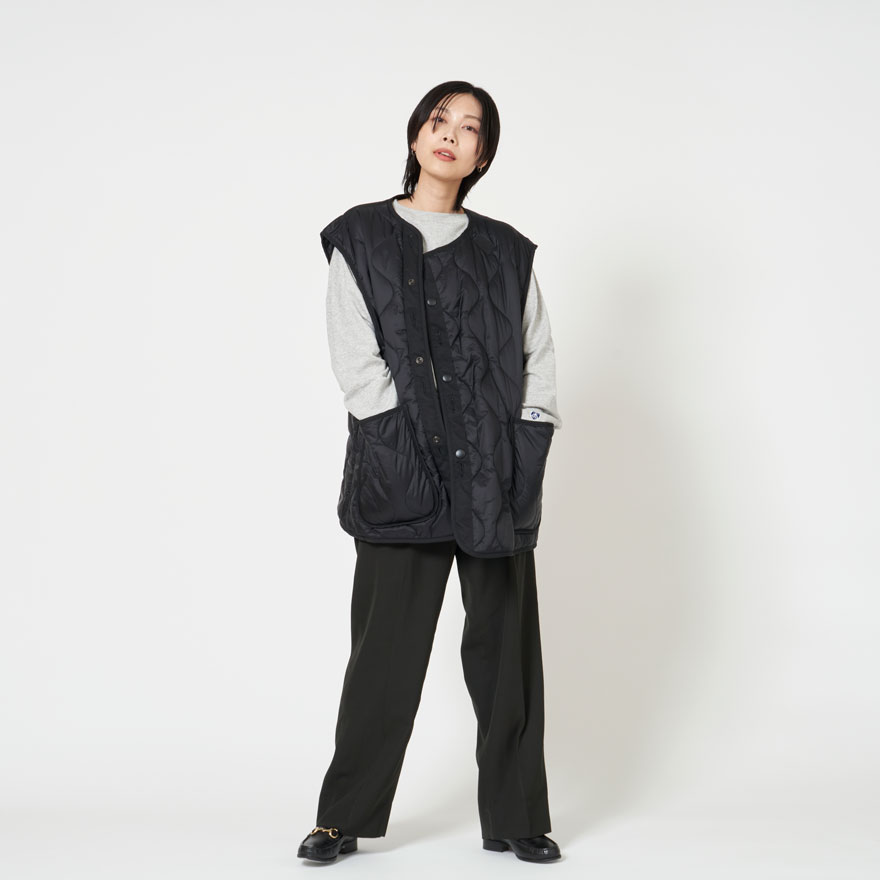 Shinzone（シンゾーン） フィールド パーカー FIELD PARKA 24AMSCO01