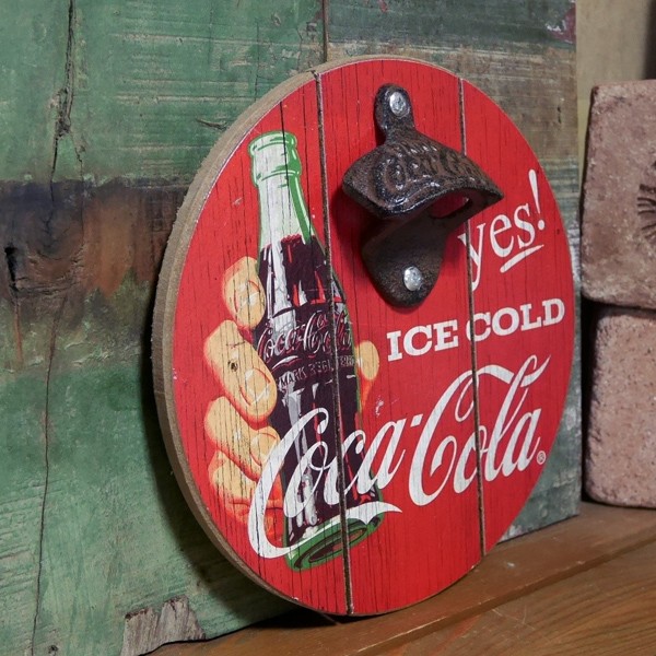 限定品 NEW JEANS Coke Studioボトルオープナー 栓抜き 限定品 NEW