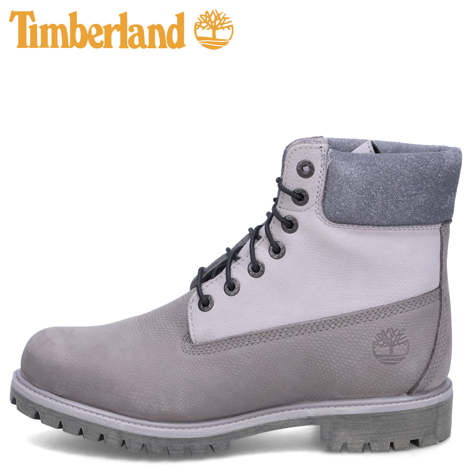 Timberland（ティンバーランド） ブーツ 6インチ プレミアム