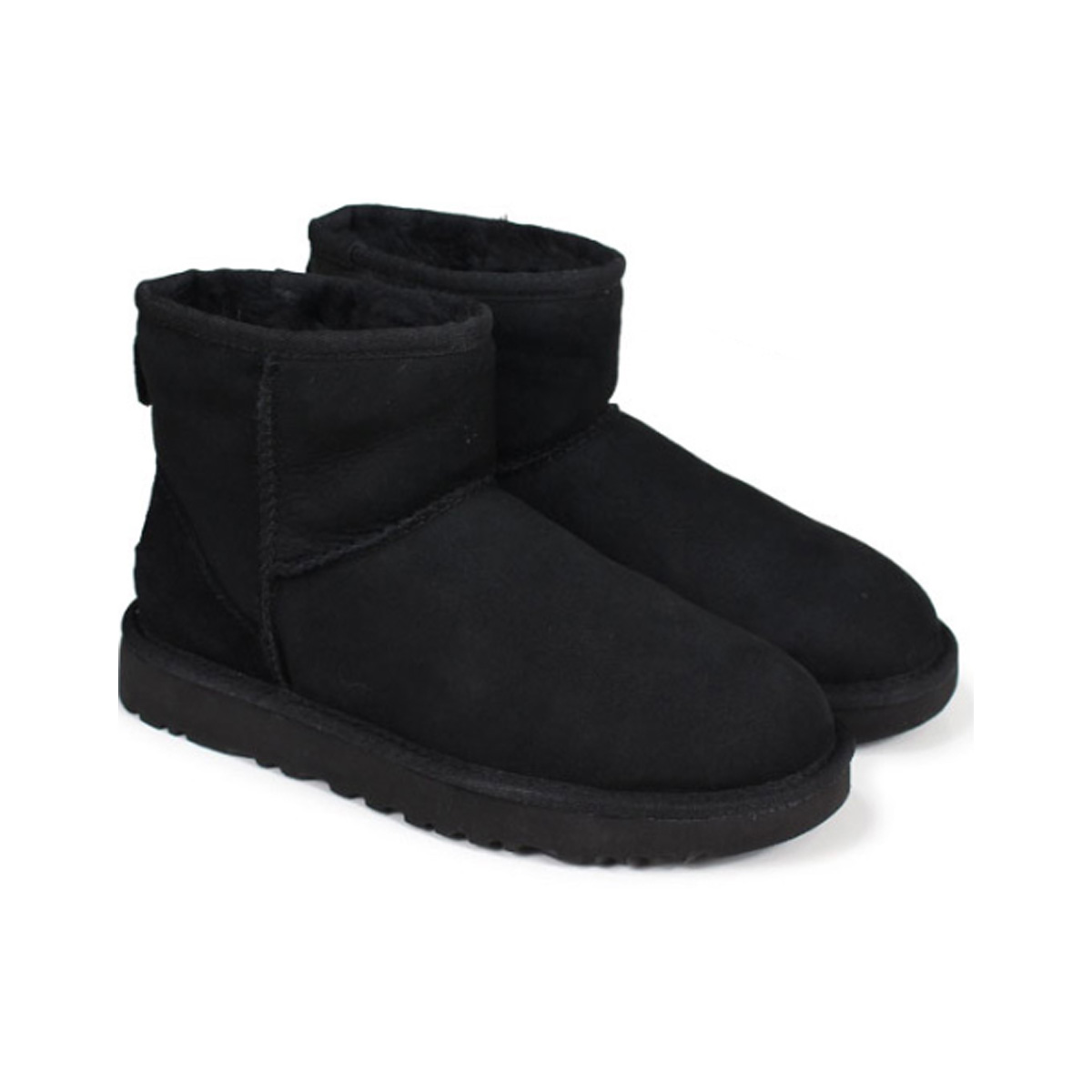 UGG（アグ） ムートン ブーツ クラシック ミニ 2 WOMENS CLASSIC MINI