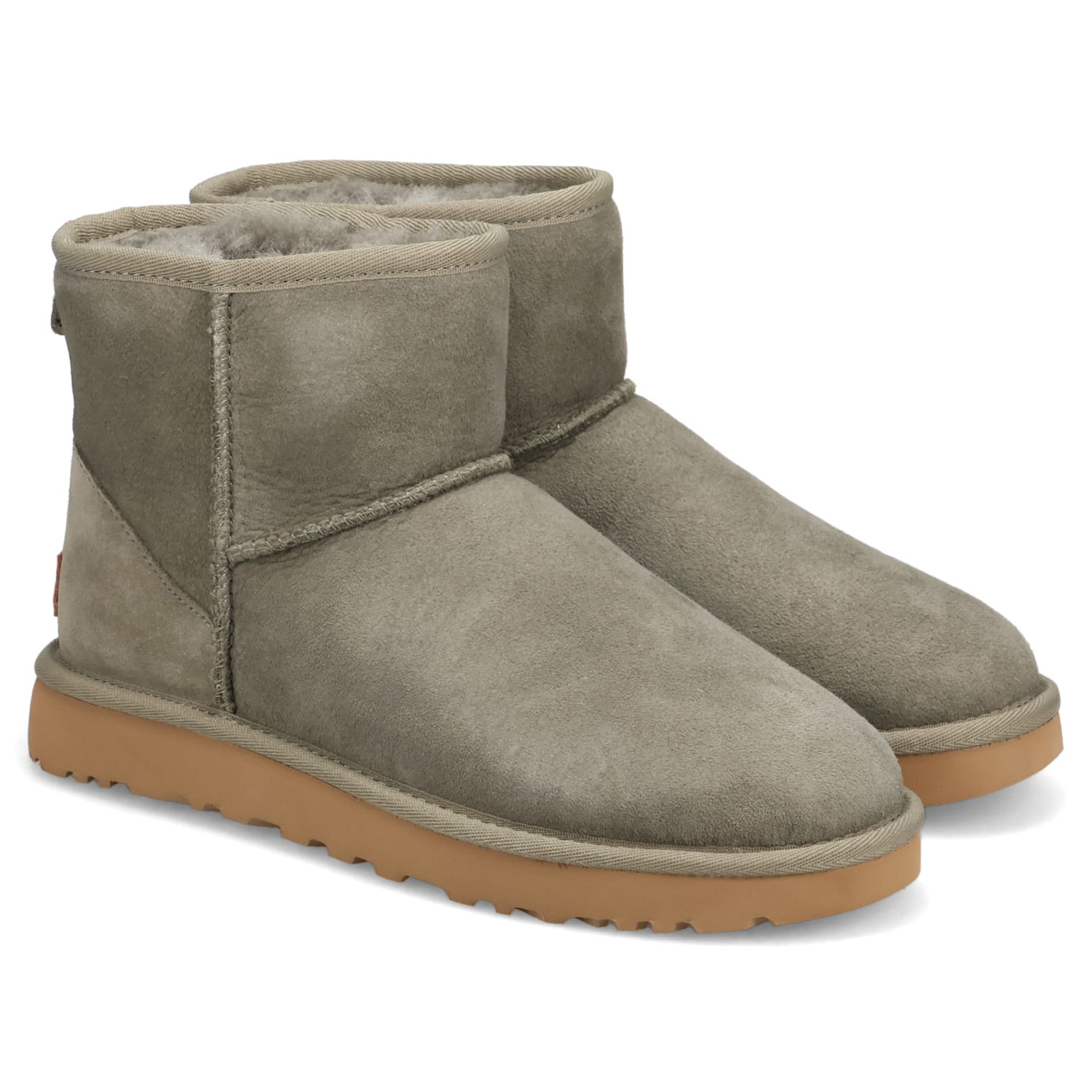 UGG（アグ） ムートン ブーツ クラシック ミニ 2 WOMENS CLASSIC MINI