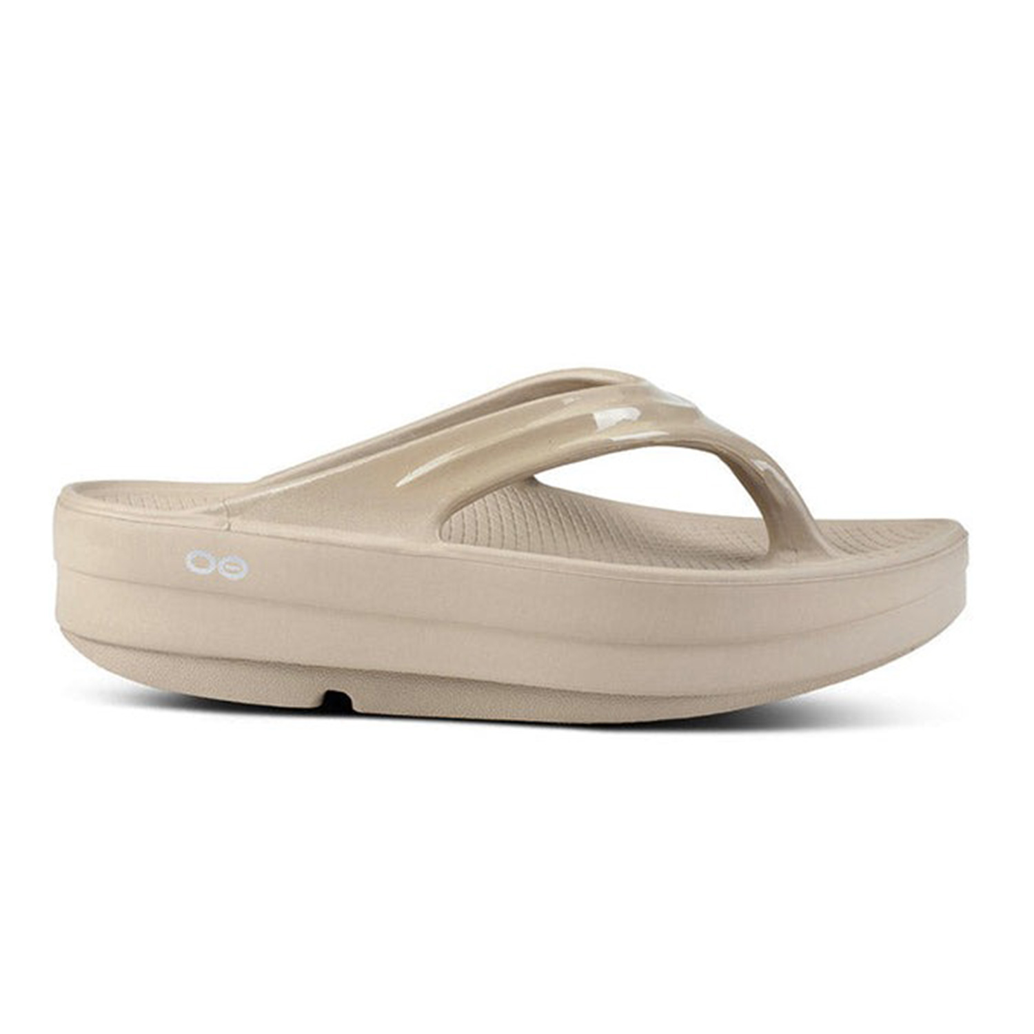 OOFOS（ウーフォス） ウーメガ リカバリーサンダル メンズ レディース