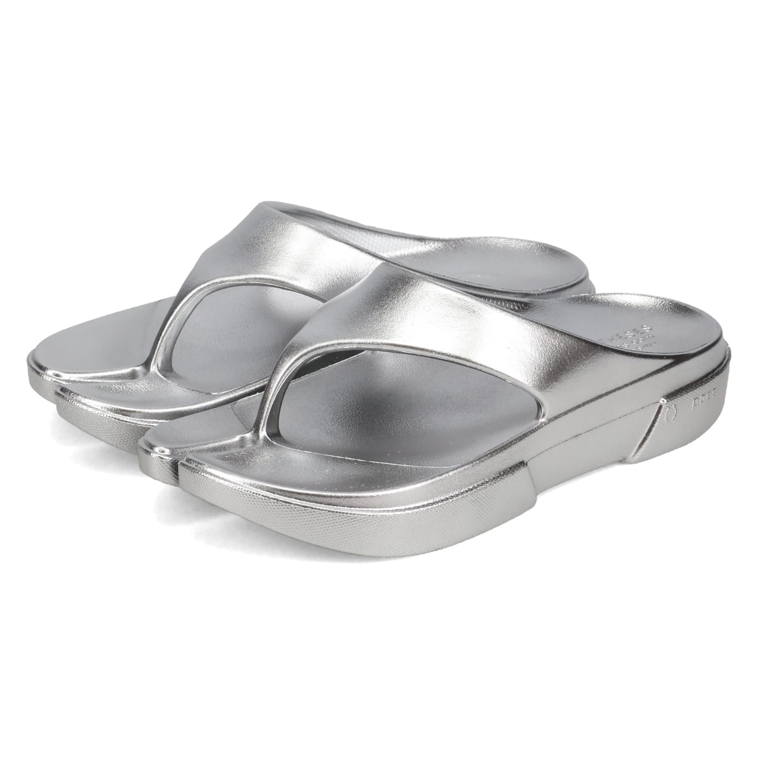 PAES（ペイズ） サンダル リカバリーサンダル レディース FLIP FLOP