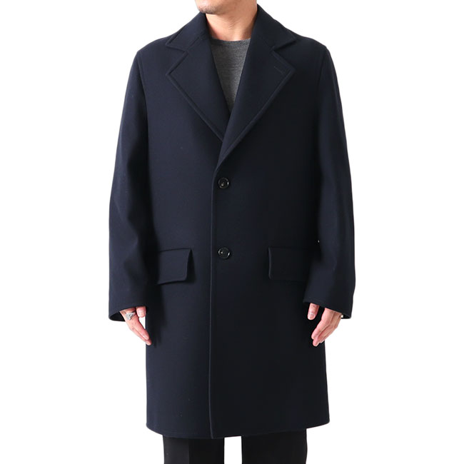 TIME SALE] MARNI マルニ ウール ジップアップ フーデッドコート