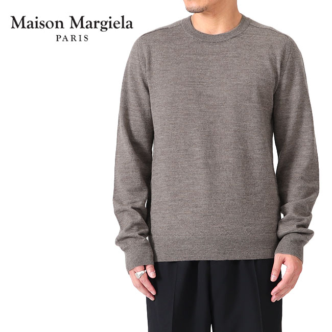 Maison Margiela（メゾンマルジェラ） [SALE] エルボーパッチ 14GG