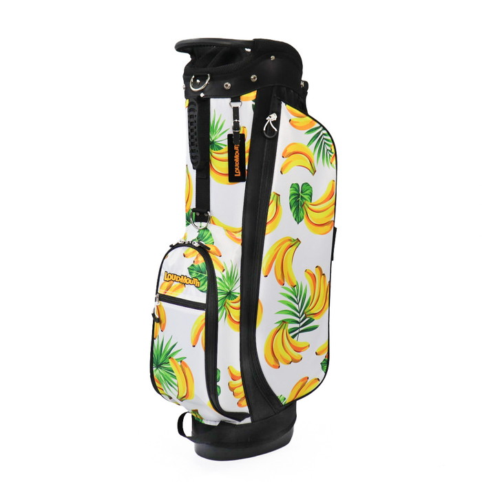 LOUDMOUTH（ラウドマウスゴルフ） ラウドマウス LM-CB0031 スタンド