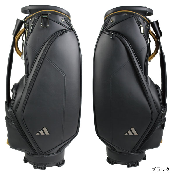 adidas ゴルフ用バッグ（口径サイズ：9）｜ゴルフ｜スポーツ おすすめ