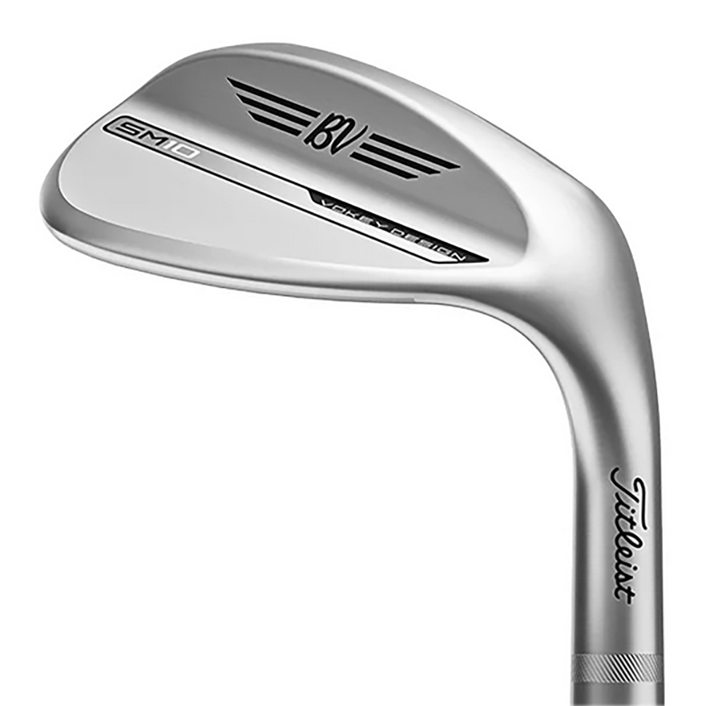 Titleist（タイトリスト） カスタム TITLEIST VOKEY SM10 TOUR CHROME