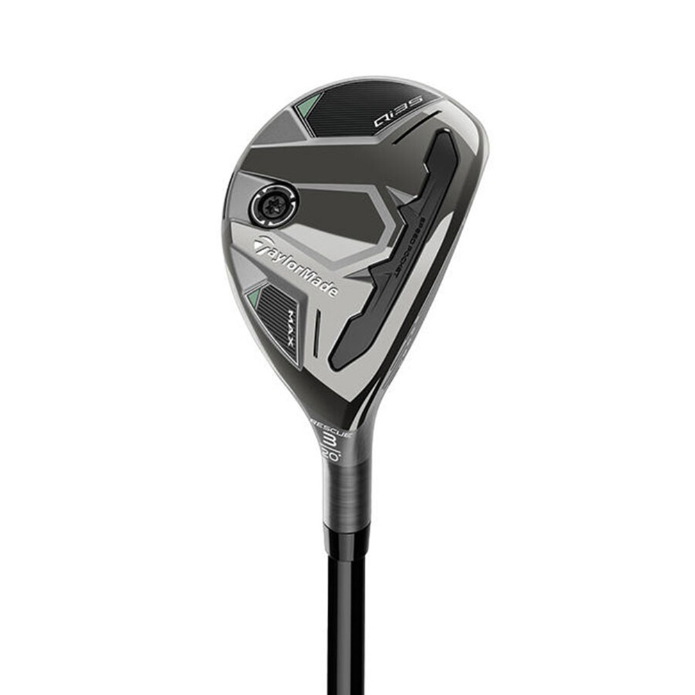 TaylorMade（テーラーメイド） ゴルフクラブ カスタム Qi35 マックス