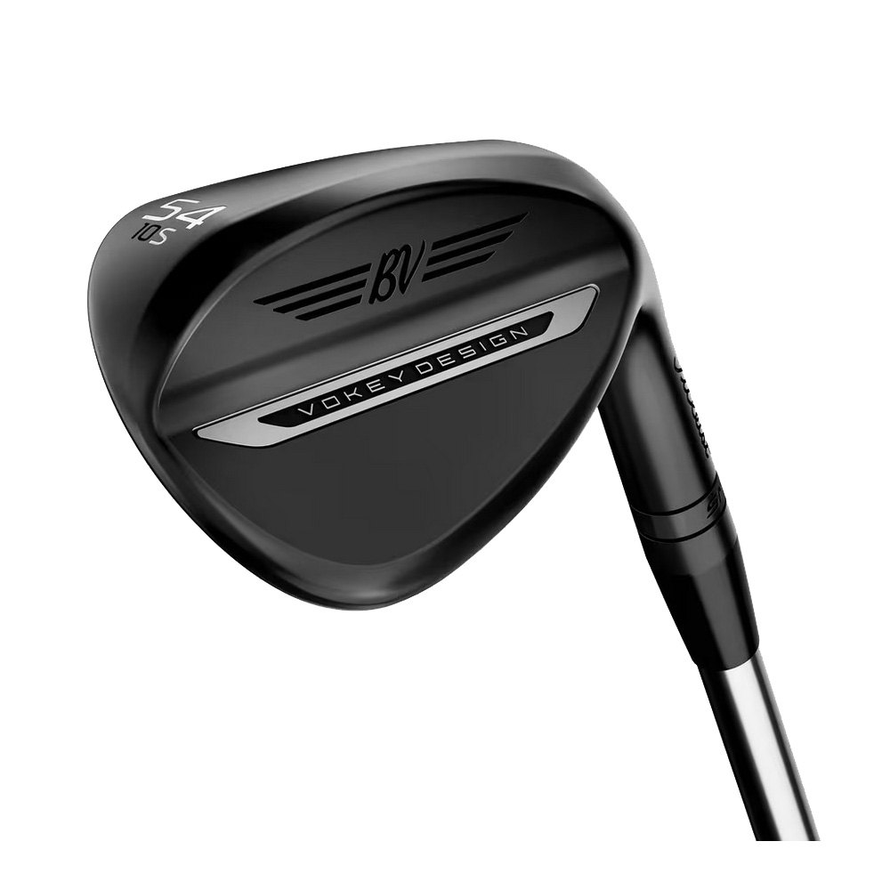 Titleist（タイトリスト） カスタム TITLEIST VOKEY SM11 Jet Black