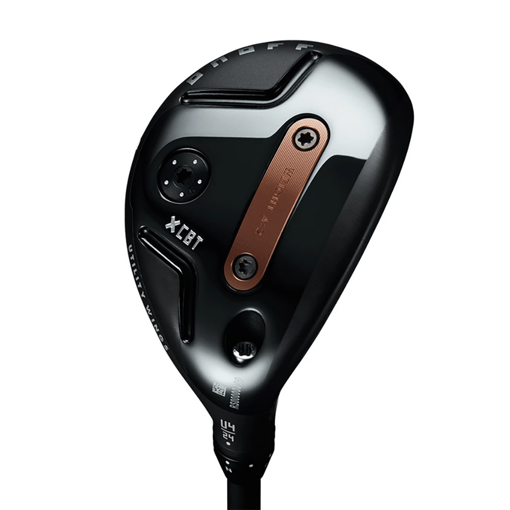 ツアーad 7s（ユーティリティ）｜クラブ（メンズ）｜ゴルフ | スポーツ