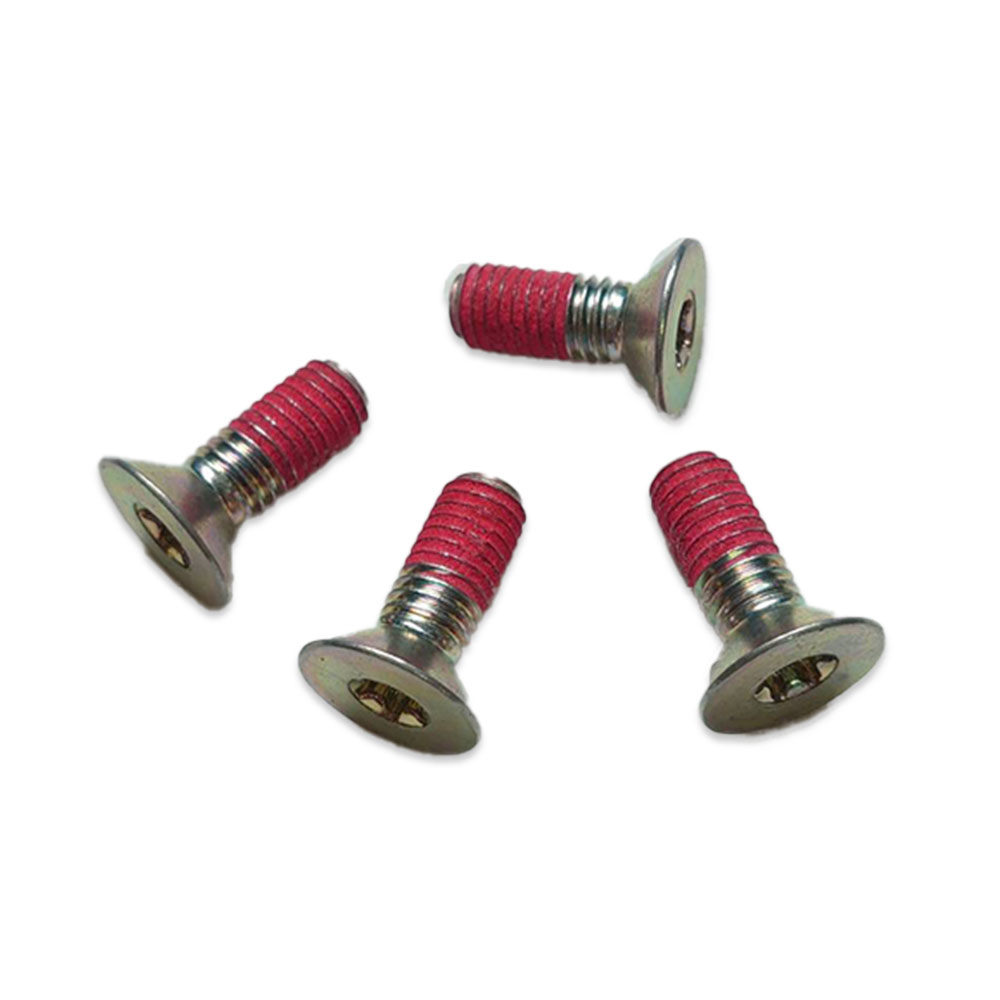 アイシン AISIN ドアスタビライザー 取付ボルトセット フロント 1年