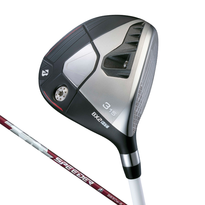 BRIDGESTONE フェアウェイウッド（番手：7W）｜クラブ（メンズ