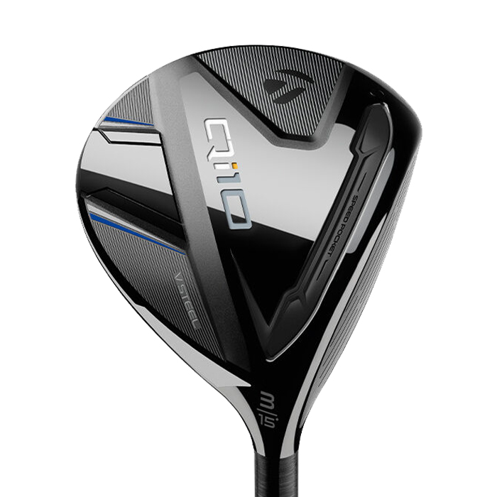 TaylorMade（テーラーメイド） 店頭展示品 ゴルフ Qi10 フェアウェイ