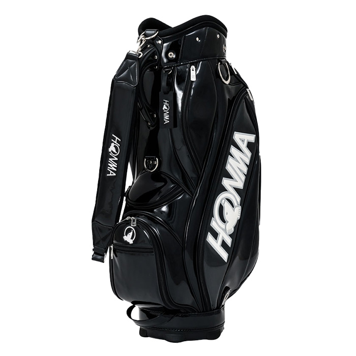 HONMA GOLF（本間ゴルフ） 25 CB12536 W フュージョンキャディーバッグ
